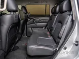 INFINITI QX80 (2023)